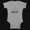 Infant Baby Rib Bodysuit Thumbnail