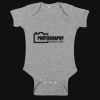 Infant Baby Rib Bodysuit Thumbnail