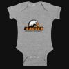 Infant Baby Rib Bodysuit Thumbnail