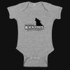 Infant Baby Rib Bodysuit Thumbnail