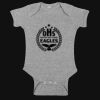 Infant Baby Rib Bodysuit Thumbnail