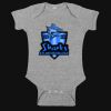 Infant Baby Rib Bodysuit Thumbnail