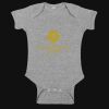 Infant Baby Rib Bodysuit Thumbnail