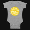 Infant Baby Rib Bodysuit Thumbnail