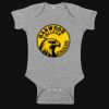 Infant Baby Rib Bodysuit Thumbnail