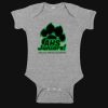 Infant Baby Rib Bodysuit Thumbnail