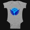 Infant Baby Rib Bodysuit Thumbnail