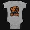 Infant Baby Rib Bodysuit Thumbnail