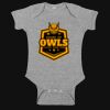 Infant Baby Rib Bodysuit Thumbnail