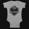 Infant Baby Rib Bodysuit Thumbnail