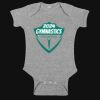 Infant Baby Rib Bodysuit Thumbnail