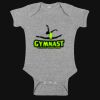 Infant Baby Rib Bodysuit Thumbnail