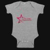 Infant Baby Rib Bodysuit Thumbnail