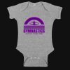 Infant Baby Rib Bodysuit Thumbnail