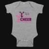 Infant Baby Rib Bodysuit Thumbnail