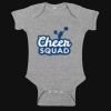 Infant Baby Rib Bodysuit Thumbnail