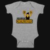 Infant Baby Rib Bodysuit Thumbnail