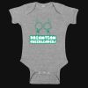 Infant Baby Rib Bodysuit Thumbnail
