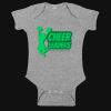 Infant Baby Rib Bodysuit Thumbnail