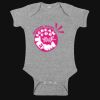 Infant Baby Rib Bodysuit Thumbnail