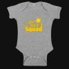 Infant Baby Rib Bodysuit Thumbnail