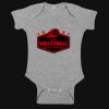 Infant Baby Rib Bodysuit Thumbnail