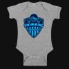 Infant Baby Rib Bodysuit Thumbnail