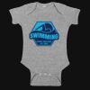 Infant Baby Rib Bodysuit Thumbnail