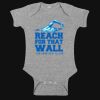 Infant Baby Rib Bodysuit Thumbnail