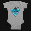 Infant Baby Rib Bodysuit Thumbnail