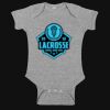 Infant Baby Rib Bodysuit Thumbnail