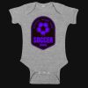 Infant Baby Rib Bodysuit Thumbnail