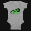 Infant Baby Rib Bodysuit Thumbnail