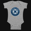 Infant Baby Rib Bodysuit Thumbnail