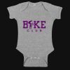 Infant Baby Rib Bodysuit Thumbnail