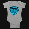 Infant Baby Rib Bodysuit Thumbnail