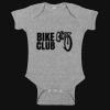 Infant Baby Rib Bodysuit Thumbnail