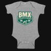 Infant Baby Rib Bodysuit Thumbnail