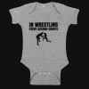 Infant Baby Rib Bodysuit Thumbnail
