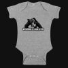 Infant Baby Rib Bodysuit Thumbnail