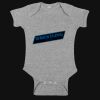Infant Baby Rib Bodysuit Thumbnail