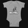 Infant Baby Rib Bodysuit Thumbnail