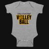 Infant Baby Rib Bodysuit Thumbnail