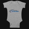 Infant Baby Rib Bodysuit Thumbnail