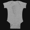 Infant Baby Rib Bodysuit Thumbnail