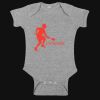 Infant Baby Rib Bodysuit Thumbnail