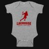 Infant Baby Rib Bodysuit Thumbnail