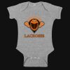 Infant Baby Rib Bodysuit Thumbnail