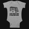 Infant Baby Rib Bodysuit Thumbnail
