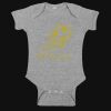 Infant Baby Rib Bodysuit Thumbnail